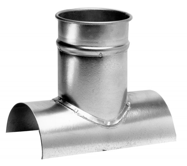 Quick-Fit Tap In